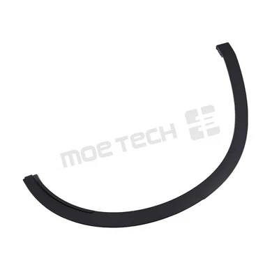 Rear Wheel Arch Molding Driver Side Fits Chevrolet Blazer 2019-2022 Foto 1 de 4