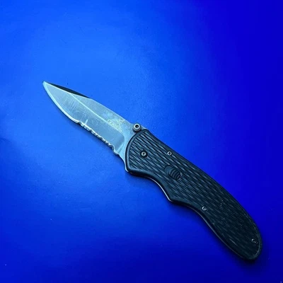 Gerber Fast Draw Assisted Opening Folding Pocket Knife  - Image 1 of 4