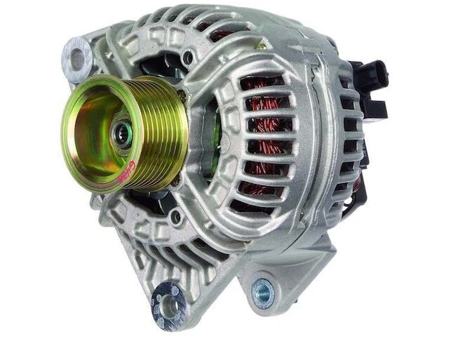 Alternador Bosch 42GSQC11 para Dodge Ram 2500 3500 2003 2004 2005 Foto 1 de 1