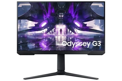 Samsung LS24AG320NUXEN S24Ag320Nu 61 Cm 24" 1920 X - Image 1 of 3