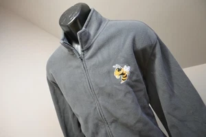 American Classics Georgia Tech Fleecejacke Full Zip Herren Größe XL - Bild 1 von 11