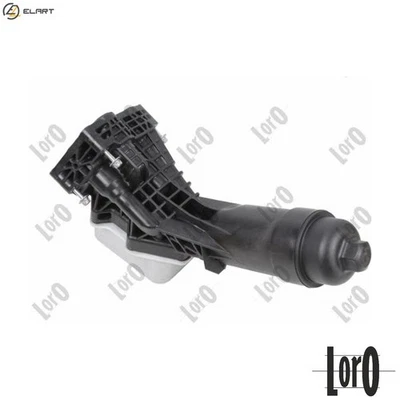 OIL COOLER ENGINE OIL 100-01-007 FOR BMW 3/X/G01/F97/G08/5/G1/F90/Van/Gran/F4 - Image 1 of 4