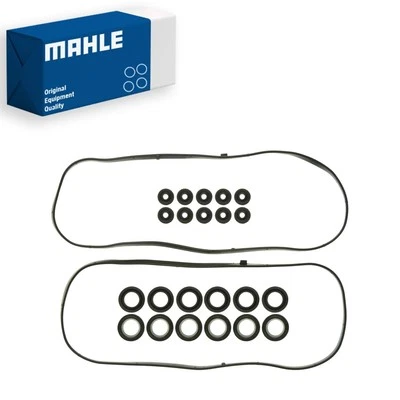 Juego de juntas de cubierta de válvula de motor Mahle para Acura MDX 2003-2009 Foto 1 de 3