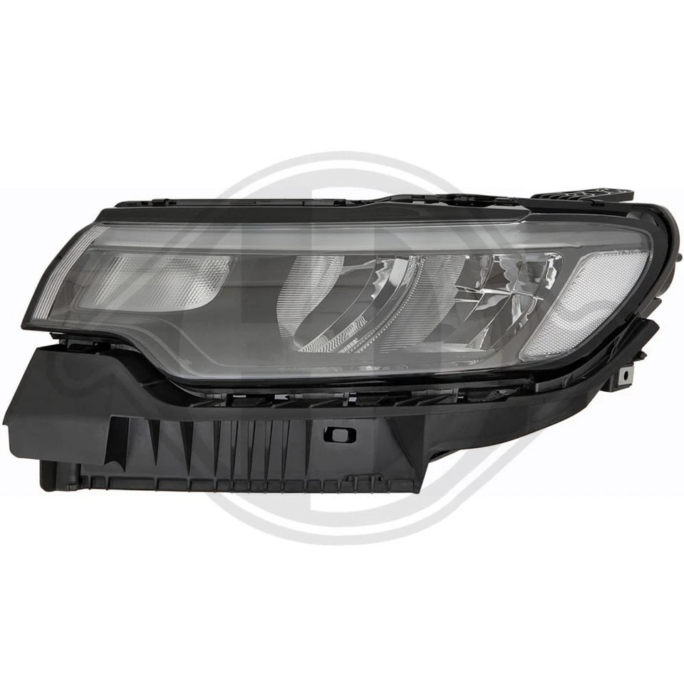 DIEDERICHS Scheinwerfer LED links für Jeep Compass M7 MP MV Bj.2021->> - Bild 1 von 1