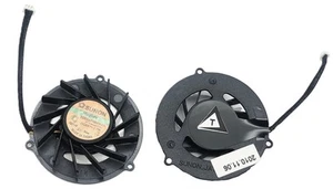 Lüfter Kühler FAN komp. für ZC054510VH-6A, K92142, 13.V1.B3523.F.GN, DC5V--0.7W - Bild 1 von 3