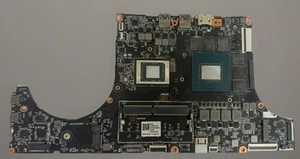 Lenovo Legion S7-15ACH6 motherboard R9 5900HX 5B21C68231 bad, ship today - Photo 1/6