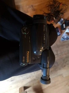 Panasonic NV-VZ1 Camcorder - Bild 1 von 4