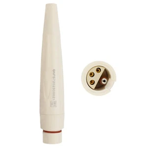 Dental Fit Acteon Satelec Suprasson P5 Newtron Piezo Scaler Handpiece FB7 No-LED - Picture 1 of 17