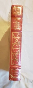 Mint! SEALED! The Gift Of Asher Lev, Chaim Potok, FRANKLIN LIBRARY 1st Ed Signed - Picture 1 of 9