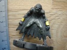 No. 034 feral ressusciter/mage knight miniature/vampire/#01