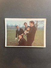 A&BC Top Stars (series of 50), 1964. #49 Gerry and the Pacemakers