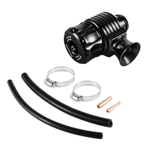 Valvola Soffiaggio Diesel Universale 25mm Regolabile Scarico Turbo Wastegate BOV Veicolo - Foto 1 di 7
