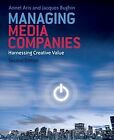 Managing Media Companies: Harnessing Creative Value: Har... | Buch | Zustand gut