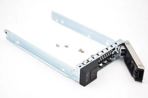 3.5" SAS/SATA Hard Drive Tray Caddy for Dell Gen14 R440 R540 R740xd G14 X7K8W - Picture 1 of 5