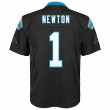 panthers game day jersey