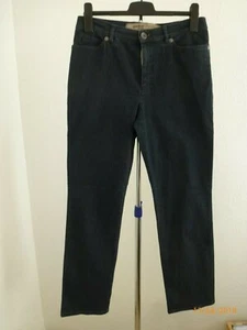 Gardeur Inga Damenjeans Gr. 40 blau neu - ungetragen - ohne Eitikett - Bild 1 von 12