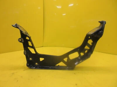 OEM 2011 SKI-DOO MXZ XRS 800R E-TEC FRONT LEFT SIDE BULK HEAD TUNNEL E MODULE  - Image 1 of 4