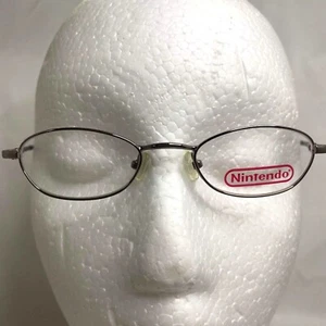 #5290 VTG NEW Nintendo CHILD Kids Eyewear Frames 43-18-120 - Picture 1 of 5