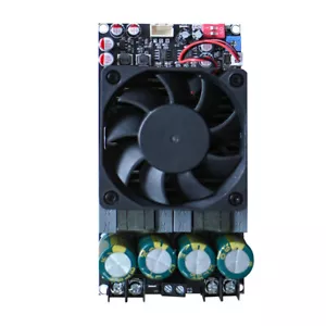 TPA3255 Board 600W 300W Dual Sound Channel Modes K7W3 - Picture 1 of 9