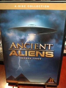 Ancient Aliens: Season 3 - Imagen 1 de 3