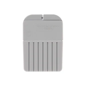 Protectores de cera Signia / Siemens / Widex WG 3.0 CeruSTOP XL paquete de 16 VENDEDOR DE EE. UU. - Imagen 1 de 1