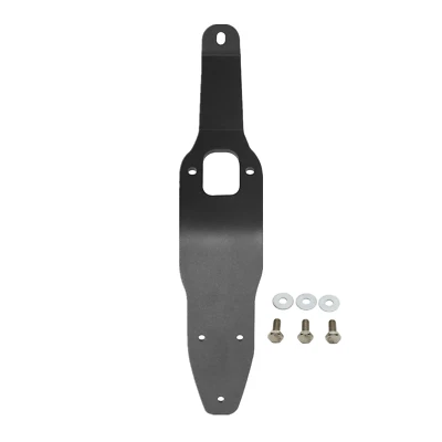 Rider Driver Backrest Support Kit Fit For Indian Scout Sixty 2016-23 Scout 15-23 - Image 1 of 4