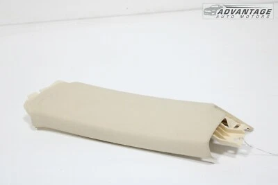 AUDI Q5 2009-2017 TRASERO DERECHO SUPERIOR C PILAR CUBIERTA PANEL DE MOLDURA 8R0867288C OEM Foto 1 de 4