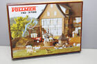 Vollmer 3729 Building Kit Facilities For Farmouse Gauge H0 Boxed