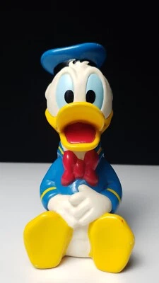 Il magico salvadanaio Disney ( Paperino ) Donald Duck anni 80 - Immagine 1 di 4