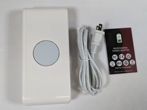 Station de charge Wukur USB-C 100 W - Photo 1 sur 7