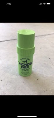 Overton’s Wonder Wax