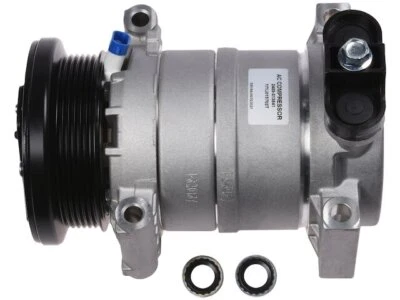 For 1996-2000 GMC Savana 1500 A/C Compressor API 35445GQ 1997 1998 1999 - Image 1 of 2