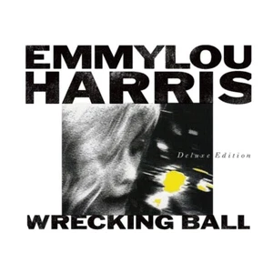 EMMYLOU HARRIS - WRECKING BALL 2 CD + DVD NEW - Picture 1 of 1