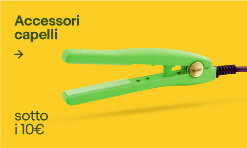 Accessori capelli -10