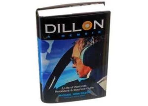 Dillon - A Memior : The Mike Dillon Story - Picture 1 of 1