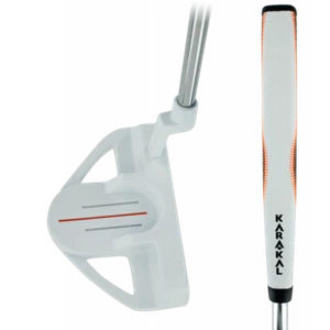 Go - C4 Right Handed Putter #5 35 Inch RH Graphite Golf Club Putt - C4P535R - Picture 1 of 1