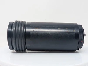 SIMA SF Lens 100mm f/2 Soft Focus + macro for Olympus OM - Picture 1 of 6