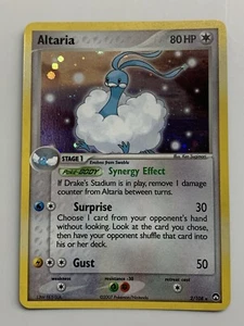 Altaria 2/108 Holofoil Near Mint Condition - Bild 1 von 2