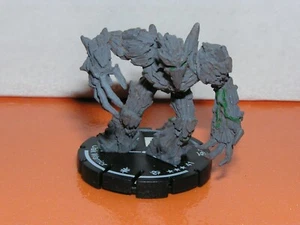 Guerrero de roble Mage Knight #024 - Imagen 1 de 1