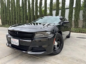 2019 Dodge Charger POLICE - Picture 1 of 36