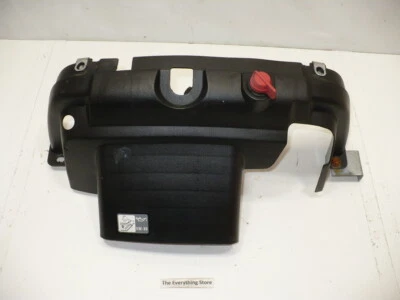 HONDA HARMONY HS520 RR COVER #63311-V10-000 USED CONDITION FREE SHIPPING - Image 1 of 4