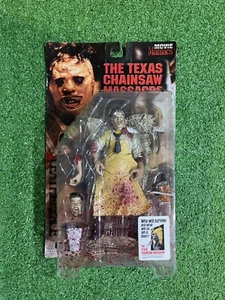 The Texas Chainsaw Massacre McFarlane Action Figure LEATHERFACE !!! - Picture 1 of 6