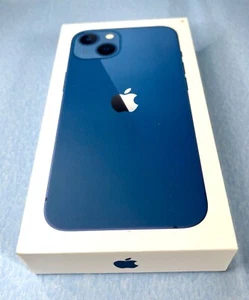 Apple iPhone 13, blau, 128 GB - Photo 1 sur 6