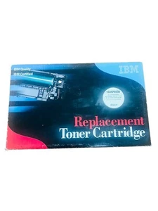 IBM TG95P6550 Black Toner 649X HP CP4525 - Picture 1 of 5