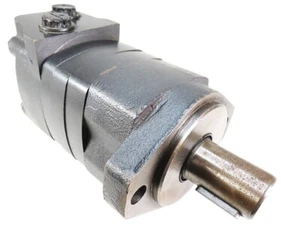 Motor hidráulico Hanjiu BMK2-80-E2-G-SU BMK280E2GSU NUEVO SIN CAJA - Imagen 1 de 16