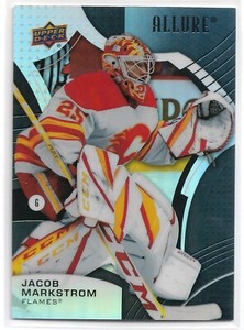 2021-22 Upper Deck Allure - PICK YOUR CARD - Base/Numbered/Inserts