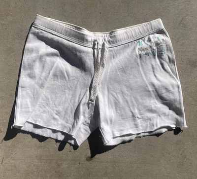 Mossimo Supply Co Women's Cut-Off Shorts - Image 1 of 3