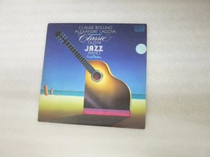 CONCERTO FOR CLASSIC GUITAR AND JAZZ PIANO FRL1-0149 - Picture 1 of 3