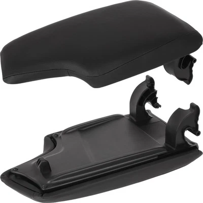 Replacement Cover Fits Centre Armrest BMW 3 Series F30 F31 F34 F35 | 2011-2019 Model - Image 1 of 4