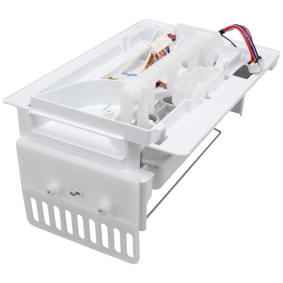 Kit de montaje para máquina de hielo LG AEQ73449909 - Nuevo envío desde EE. UU. Foto 1 de 4